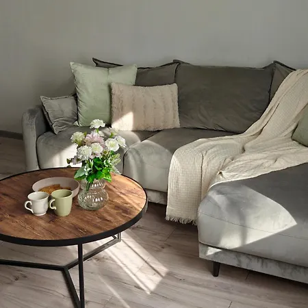 Apartment Centre Home, Private Parking