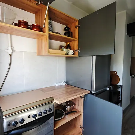 Apartment Centre Home, Private Parking