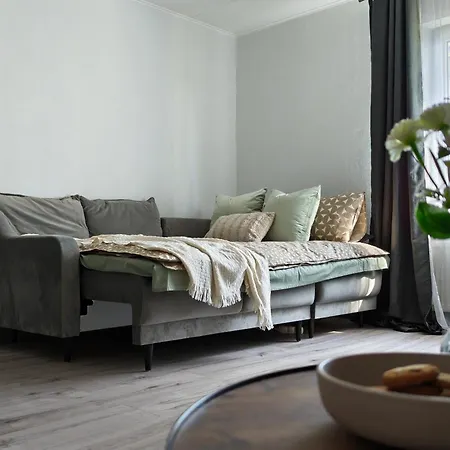 Apartment Centre Home, Private Parking Tallinn