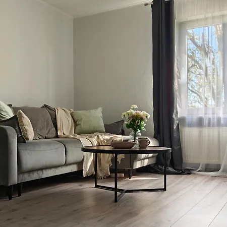 Centre Home, Private Parking * Tallinn