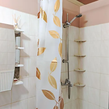 Family Apartment, Private Parking * Tallinn