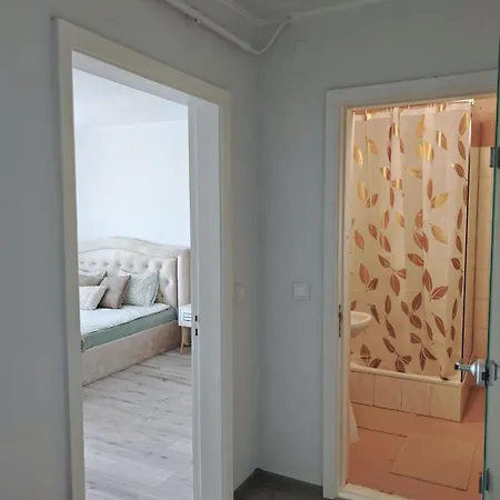 아파트 Family Apartment, Private Parking