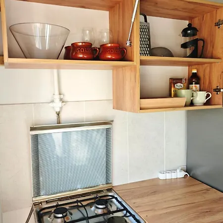 Apartmán Family Apartment, Private Parking