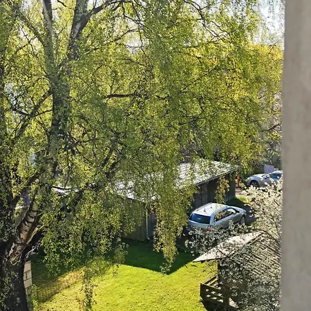 Family Apartment, Private Parking Tallinn