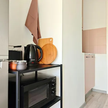Family Apartment, Private Parking Tallinn