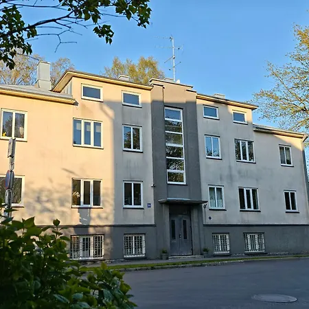 Family Apartment, Private Parking