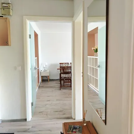 Lejlighed Family Apartment, Private Parking *