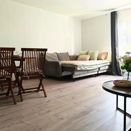 Family Apartment, Private Parking Lejlighed Tallinn